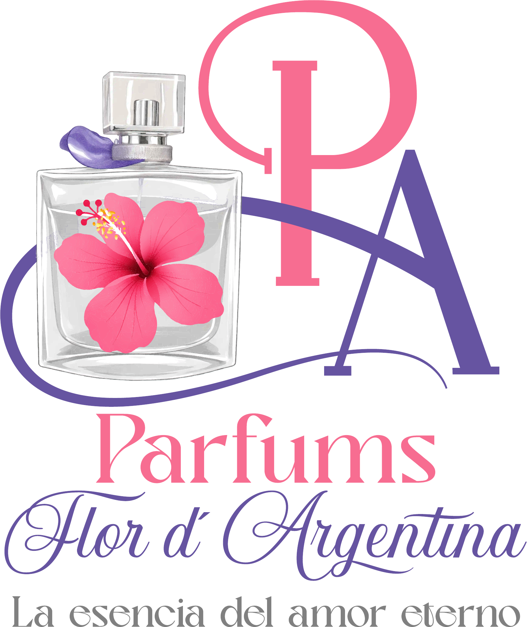 Parfums Flor d'Argentina