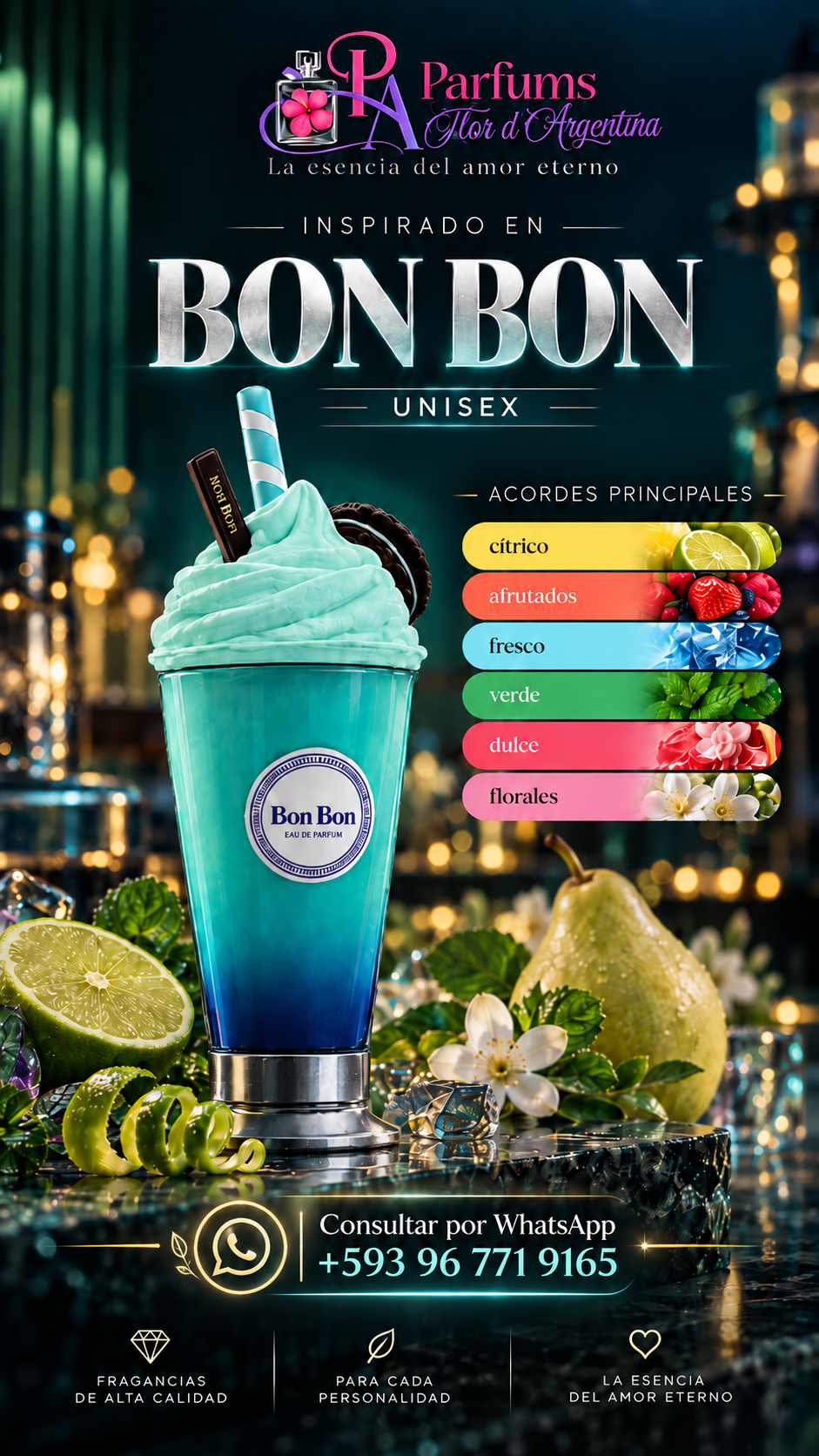 Bon Bon